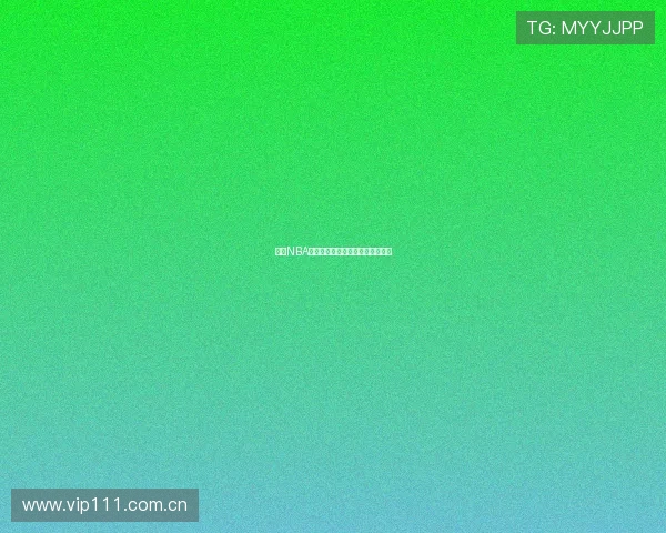 熊猫NBA直播免费观看平台全解析观看指南